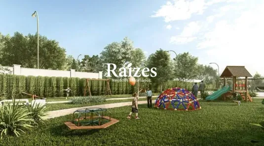 Lote/Terreno à venda, 275m² no Grand Ville, Uberlândia