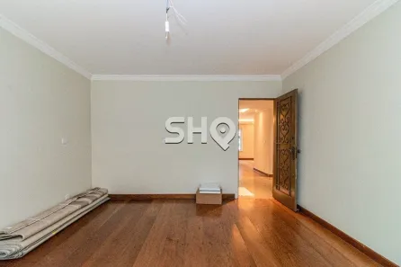 Casa com 3 Quartos para alugar, 371m² no Sumaré, São Paulo
