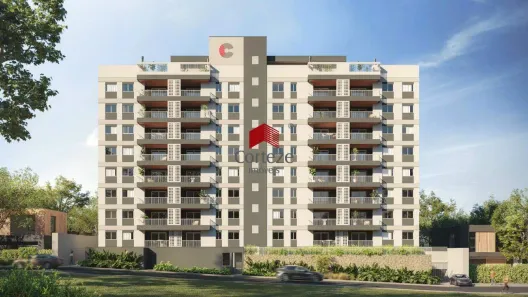 Apartamento com 3 Quartos à venda, 85m² no Bacacheri, Curitiba
