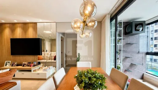 Apartamento com 2 Quartos à venda, 87m² no Agronômica, Florianópolis