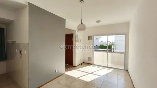 Apartamento com 2 Quartos à venda, 54m² no Praia de Fora, Palhoça
