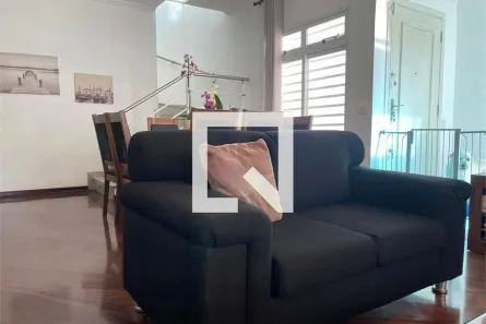 Casa com 4 Quartos à venda, 187m² no Chácara Monte Alegre, São Paulo