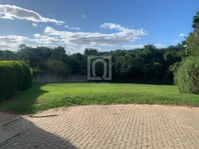 Lote/Terreno à venda, 2801m² no Vivendas do Lago, Sorocaba