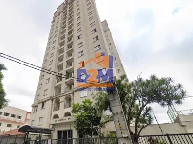 Apartamento com 2 Quartos à venda, 53m² no Centro, Osasco