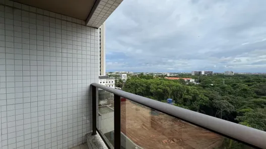 Apartamento com 1 Quarto à venda, 30m² no Calhau, São Luís