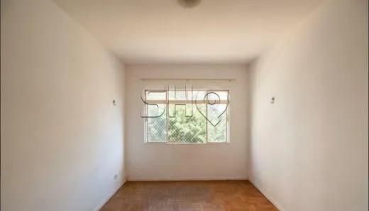 Apartamento com 1 Quarto à venda, 45m² no Paraíso, São Paulo
