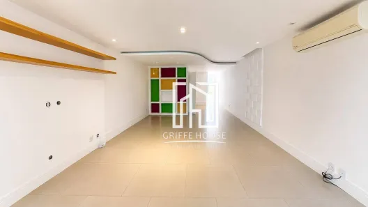 Casa de Condomínio com 4 Quartos à venda, 273m² no Barra da Tijuca, Rio de Janeiro