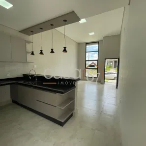 Casa de Condomínio com 3 Quartos à venda, 147m² no Jardim Flamboyant, Paulínia