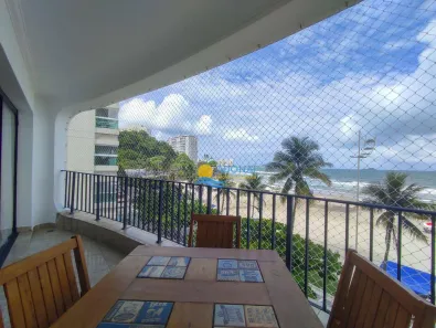 Apartamento com 4 Quartos à venda, 150m² no Vila Luis Antônio, Guarujá