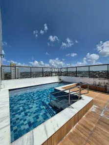 Apartamento com 2 Quartos à venda, 50m² no Casa Amarela, Recife