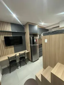 Apartamento com 1 Quarto à venda, 20m² no Vila Formosa, São Paulo