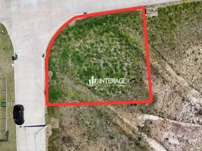 Lote/Terreno à venda, 252m² no Vila Rivabem, Campo Largo