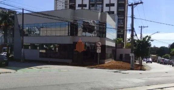 Prédio Comercial para alugar, 780m² no Chácara Santo Antônio (Zona Leste), São Paulo