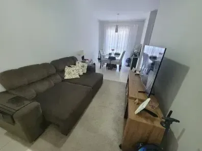 Apartamento com 2 Quartos à venda, 45m² no Vereador Eduardo Andrade Reis, Marília