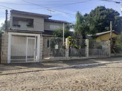 Casa com 3 Quartos à venda, 225m² no Fiuza, Viamão