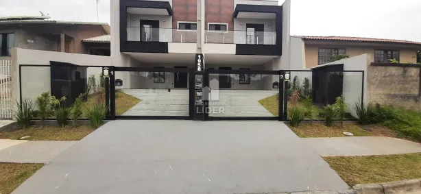 Sobrado com 3 Quartos à venda, 192m² no Aristocrata, São José dos Pinhais