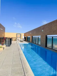 Apartamento com 1 Quarto à venda, 43m² no Cruz das Almas, Maceió