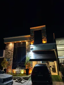 Casa de Condomínio com 3 Quartos à venda, 120m² no Centro, Ananindeua