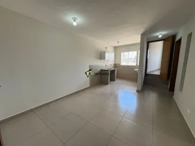 Apartamento com 2 Quartos para alugar, 45m² no Limão, São Paulo