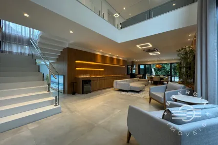 Casa com 5 Quartos à venda, 330m² no Riviera, Bertioga