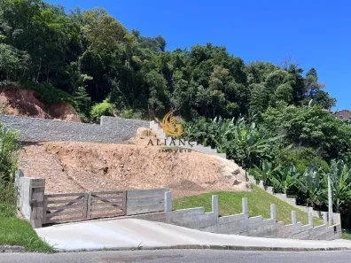 Lote/Terreno à venda, 720m² no Forquilhinha, São José