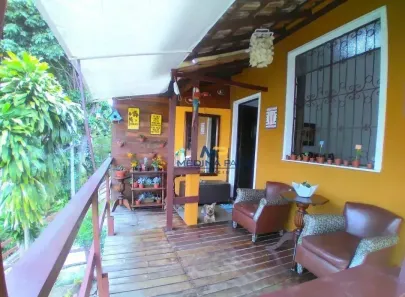 Casa de Condomínio com 2 Quartos à venda, 150m² no Fonseca, Niterói