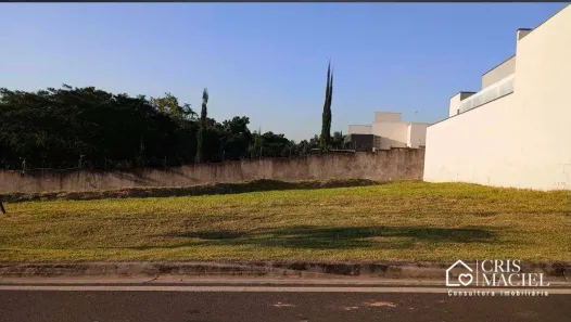 Lote/Terreno à venda, 332m² no Loteamento Green View Village, Indaiatuba