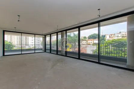 Apartamento com 4 Quartos à venda, 200m² no Sumaré, São Paulo