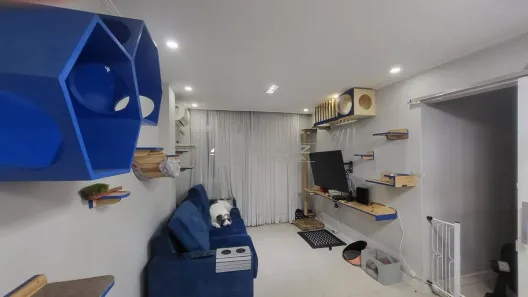Apartamento com 3 Quartos à venda, 70m² no Tijuca, Rio de Janeiro