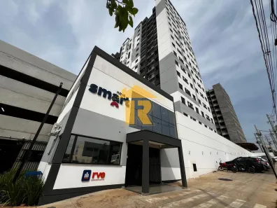 Apartamento com 2 Quartos para alugar, 52m² no Jardim Anice, São José do Rio Preto