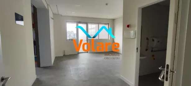 Sala Comercial à venda, 126m² no Centro, Osasco