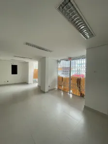 Ponto Comercial com 1 Quarto para alugar, 40m² no Centro, Joinville