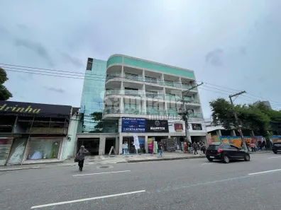 Sala Comercial para alugar, 35m² no Campo Grande, Rio de Janeiro