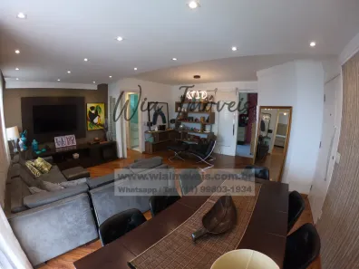 Apartamento com 2 Quartos à venda, 80m² no Umuarama, Osasco