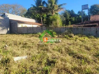 Lote/Terreno à venda, 1080m² no Jardim Estância Brasil, Atibaia