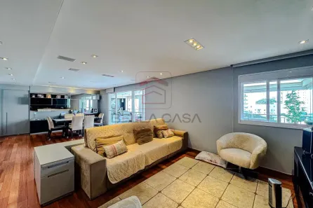 Apartamento com 3 Quartos à venda, 210m² no Vila Prudente, São Paulo
