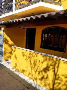 Casa com 2 Quartos à venda, 58m² no Palhada, Nova Iguaçu