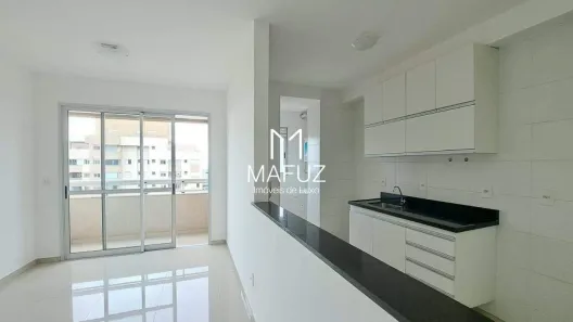 Apartamento com 2 Quartos à venda, 69m² no Vila da Serra, Nova Lima