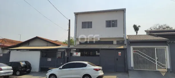 Galpão/Depósito/Armazém à venda, 450m² no Jardim Maria Antonia (Nova Veneza), Sumaré