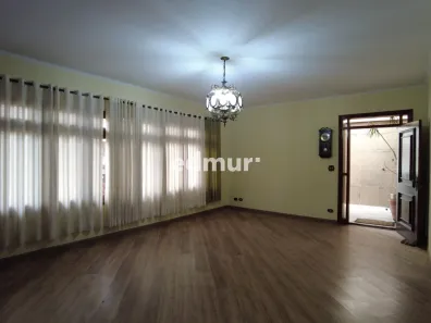 Casa com 6 Quartos à venda, 386m² no Vila Curuçá, Santo André