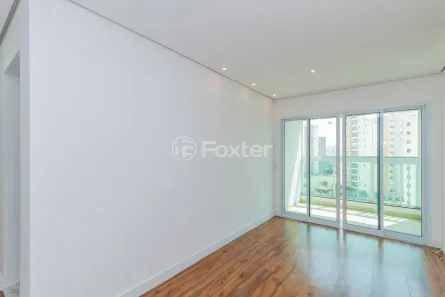 Apartamento com 2 Quartos à venda, 55m² no Santa Teresinha, São Paulo