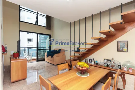 Apartamento com 1 Quarto à venda, 55m² no Paraíso, São Paulo
