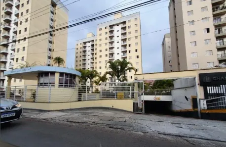 Apartamento com 2 Quartos para alugar, 50m² no Macedo, Guarulhos