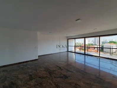 Apartamento com 3 Quartos para alugar, 180m² no Jardim Paulistano, Sorocaba