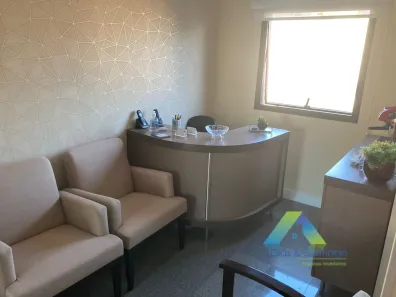 Sala Comercial à venda, 40m² no Indianópolis, São Paulo