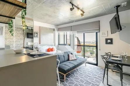 Apartamento com 1 Quarto à venda, 33m² no Santana, São Paulo