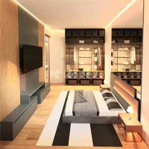 Apartamento com 2 Quartos à venda, 50m² no Vila Mazzei, São Paulo