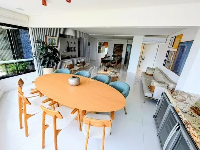 Apartamento com 3 Quartos à venda, 192m² no Ondina, Salvador
