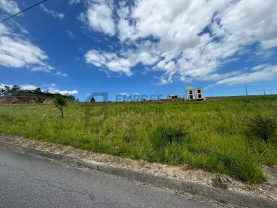 Lote/Terreno à venda, 423m² no Sertão do Maruim, São José