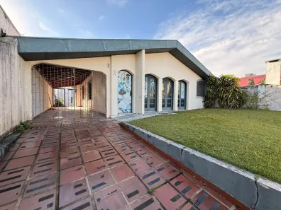 Imóvel Comercial com 5 Quartos para alugar, 289m² no Batel, Curitiba